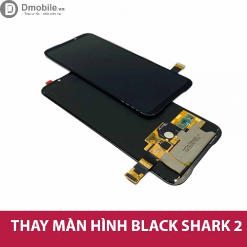 Thay màn hình Black Shark Hà Nội